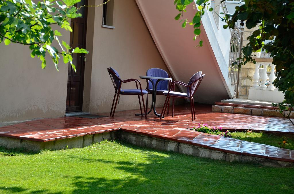 Apartments Leo Требинье Номер фото