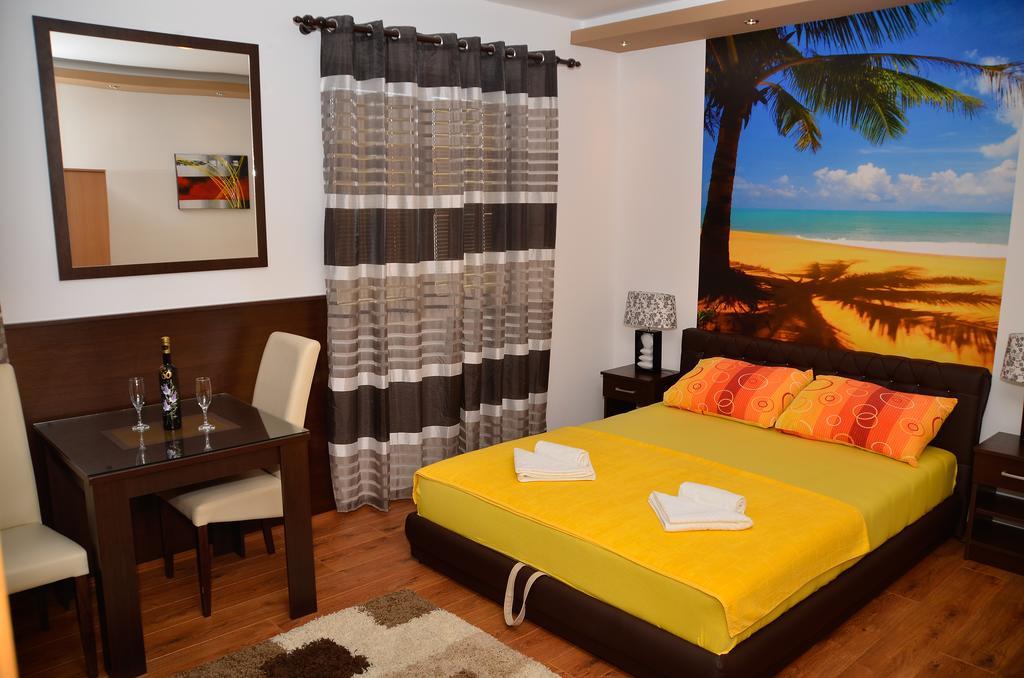 Apartments Leo Требинье Номер фото